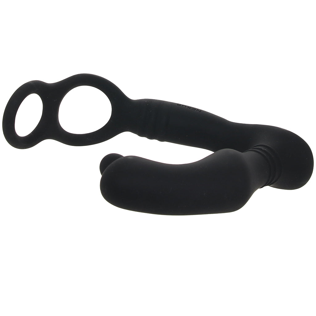 Simul8 Orbit Dual Prostate & Perineum Massager Anal Sex Toys > Prostate Massagers