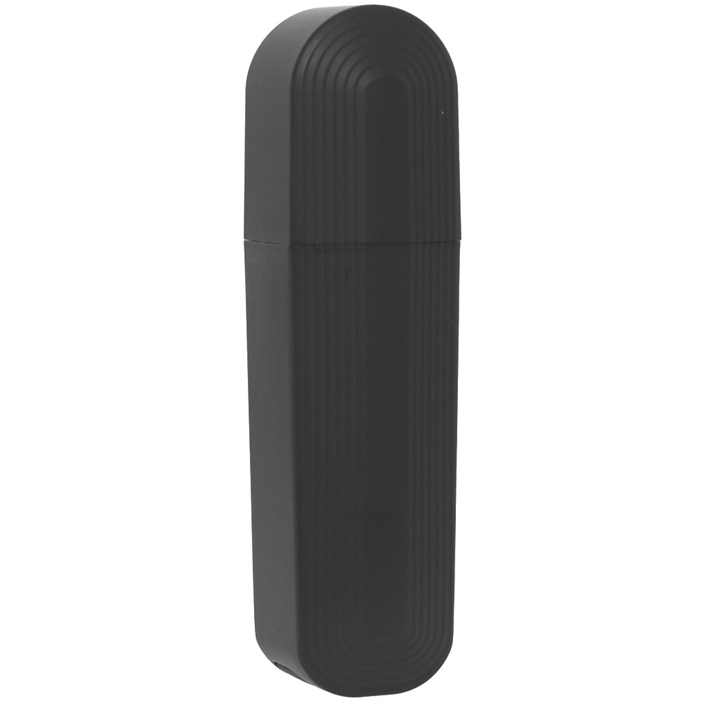 This Product Sucks Sucking Clitoral Stimulator in Black Vibrators > Clitoral Suction & Stimulation