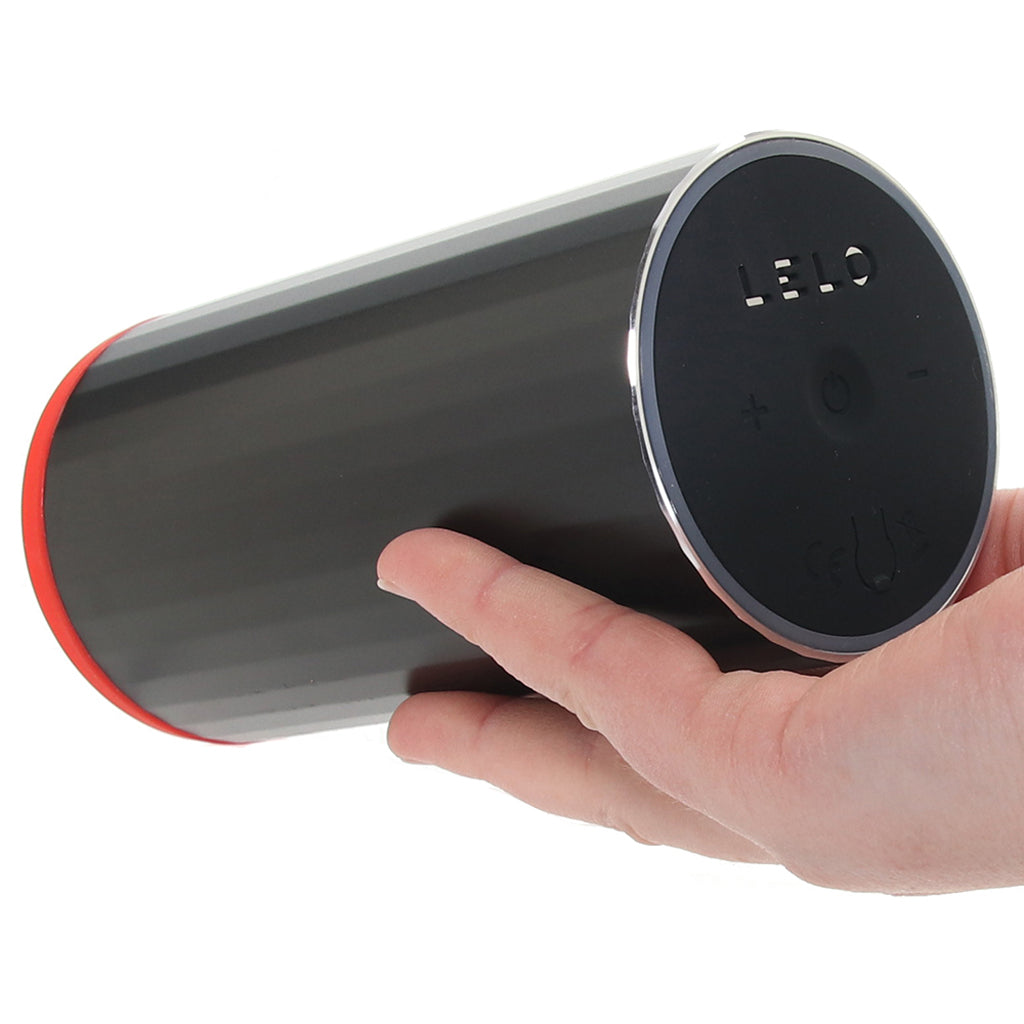 Lelo F1S V3 Pleasure Console with AI Male Masturbators > Auto Strokers