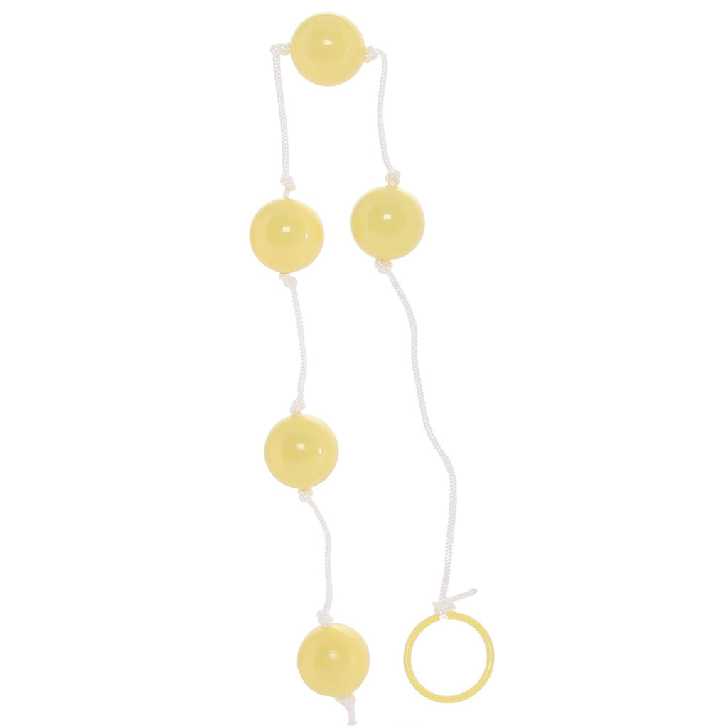 Medium Anal Beads in Assorted Anal Sex Toys > Anal Beads