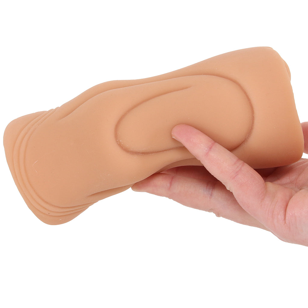 Cami Strella ULTRASKYN Pocket Pussy Male Masturbators > Pocket Strokers