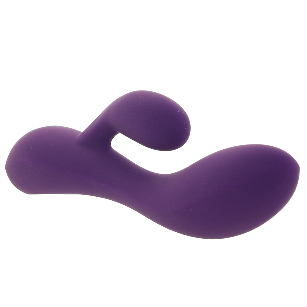 Sexy Things Fever Dream Smooth Rabbit Vibe Vibrators > Rabbit Vibrators