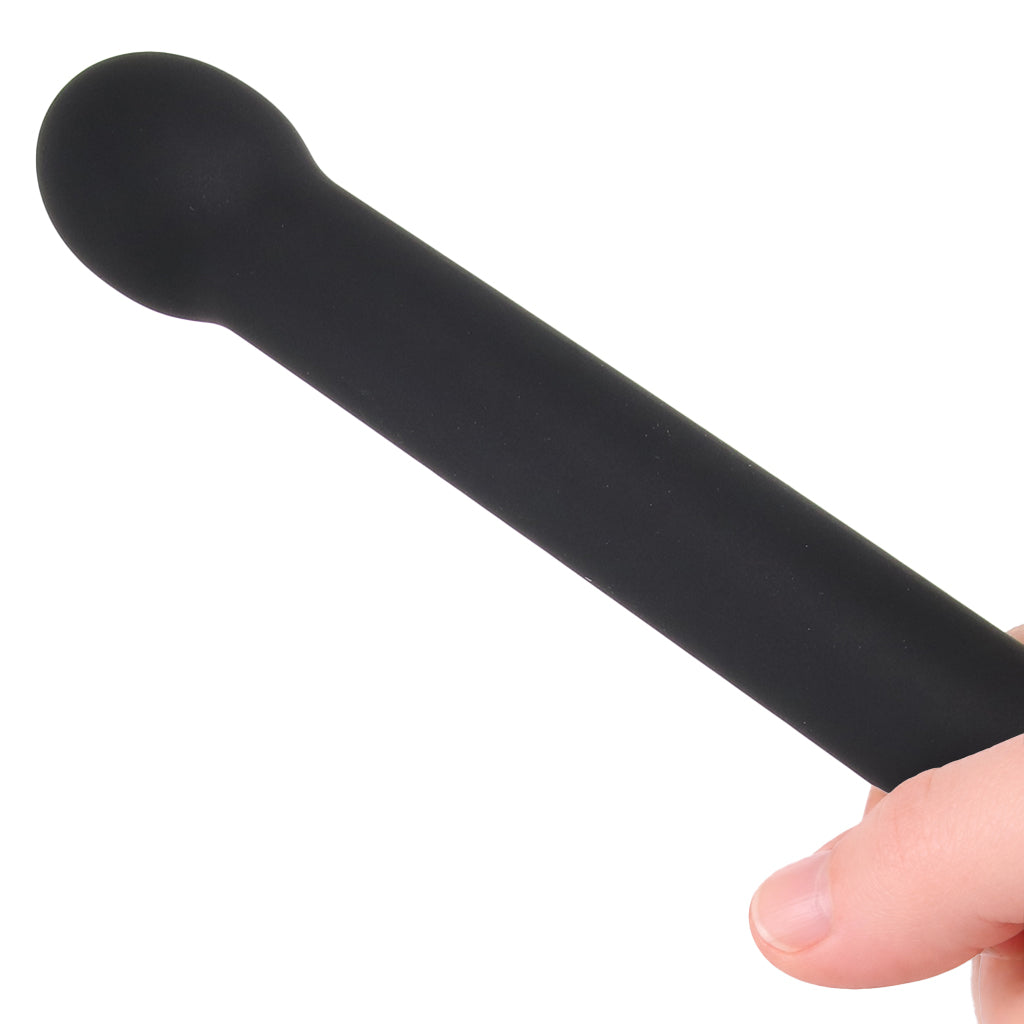 Edge Pins & Needles Silicone Paddle with Insertable Handle Bondage and Fetish > Whips and Crops