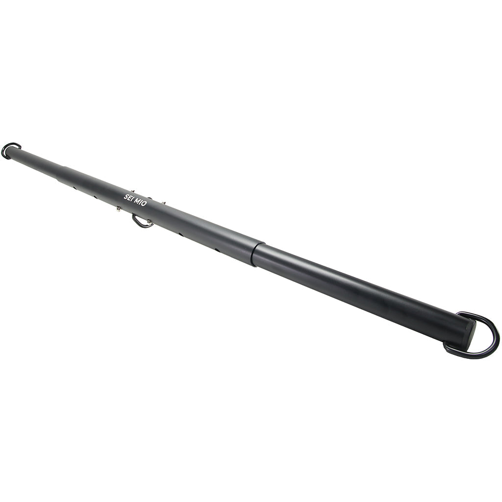 Sei Mio Spread Far & Wide Spreader Bar Bondage and Fetish > Tools & Accessories