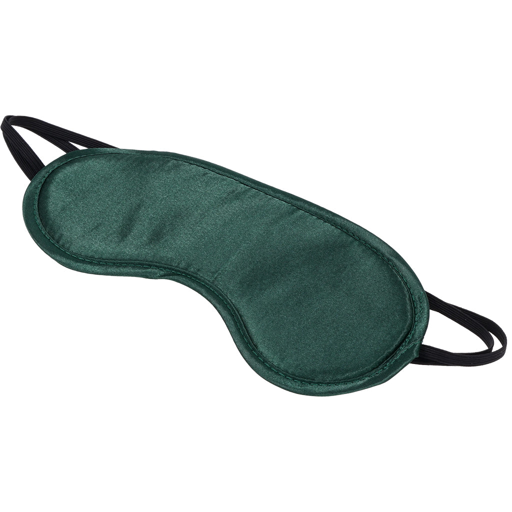Sex & Mischief Indica Blindfold Bondage and Fetish > Pleasure Masks and Dress Up Play