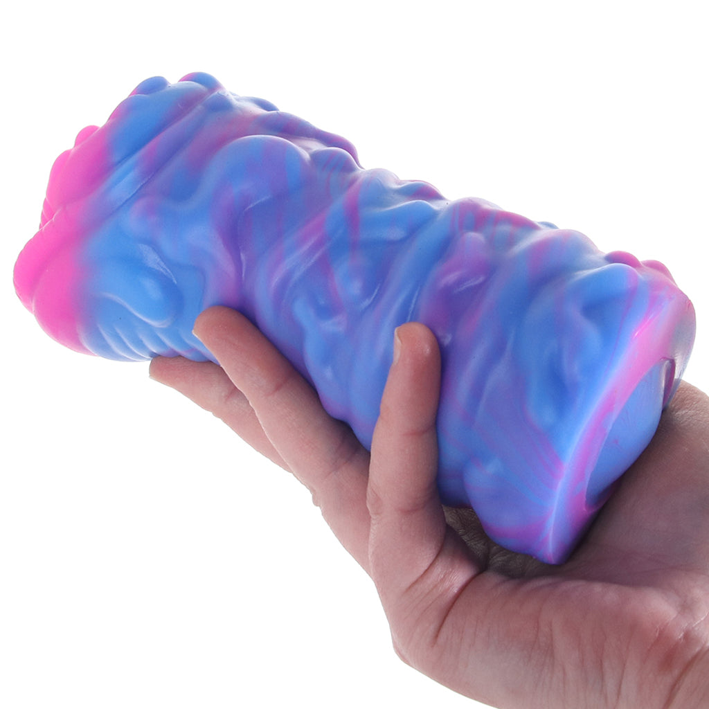 Creature Cocks Cyclone Alien Vagina Stroker Male Masturbators > Pocket Strokers