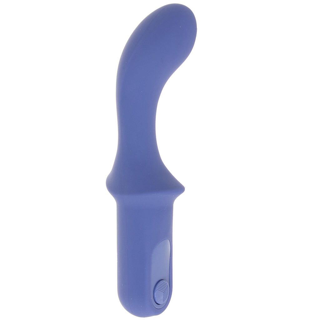 Desire Fortuna G-Vibe Vibrators > G-Spot Vibrators