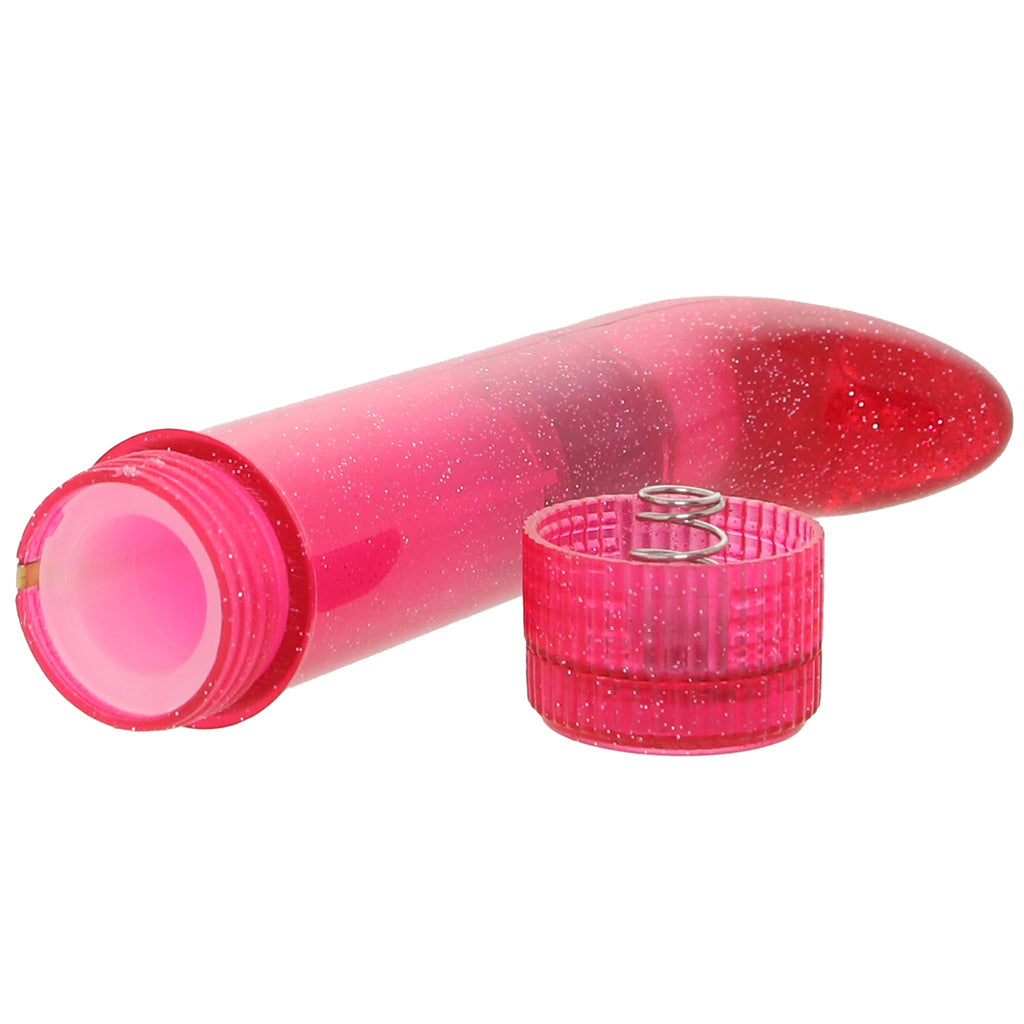 Pearlessence Mini G Vibe in Pink Vibrators > Discreet Vibrators
