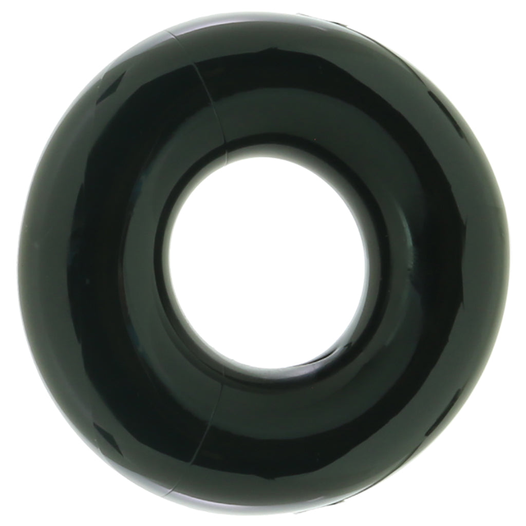 Renegade Dyno Cock Rings 3 Pack in Black Cock Rings