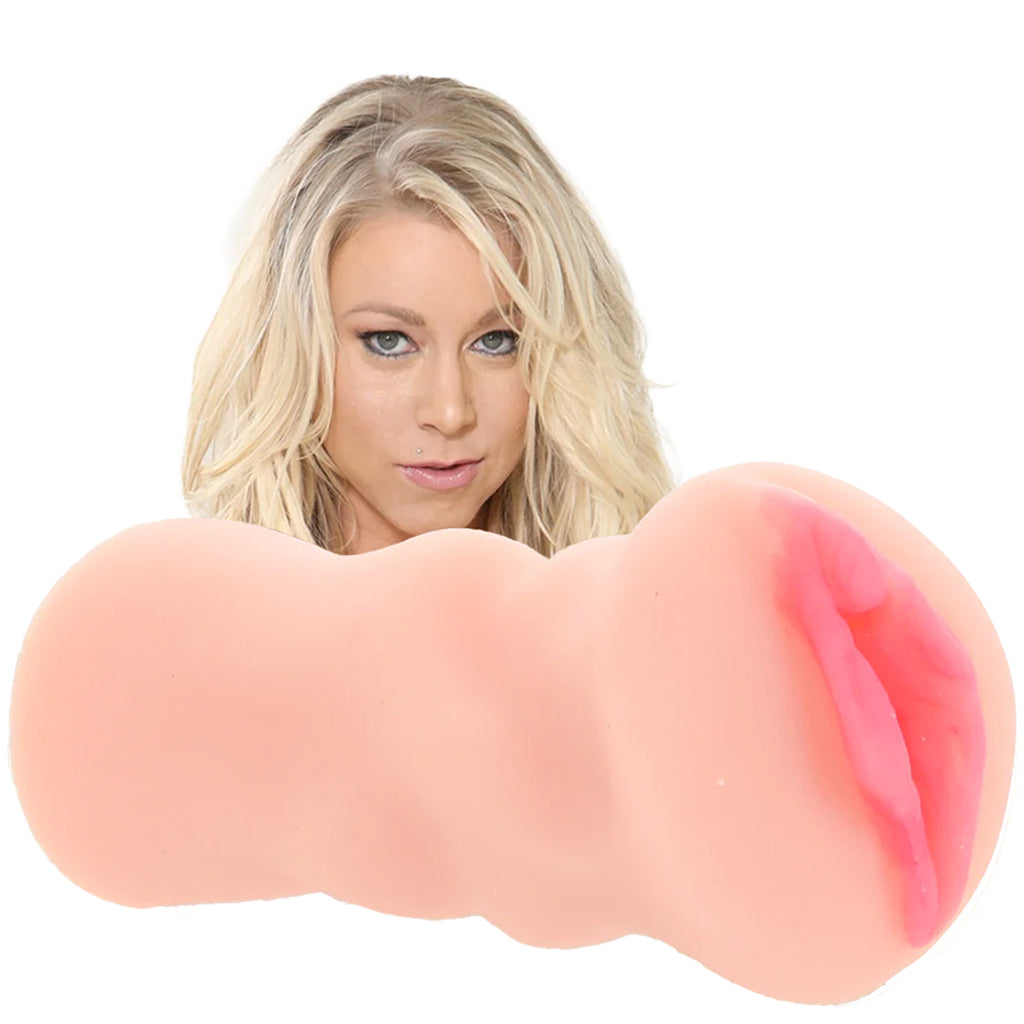 Katie Morgan Pussy Stroker Male Masturbators > Pocket Strokers
