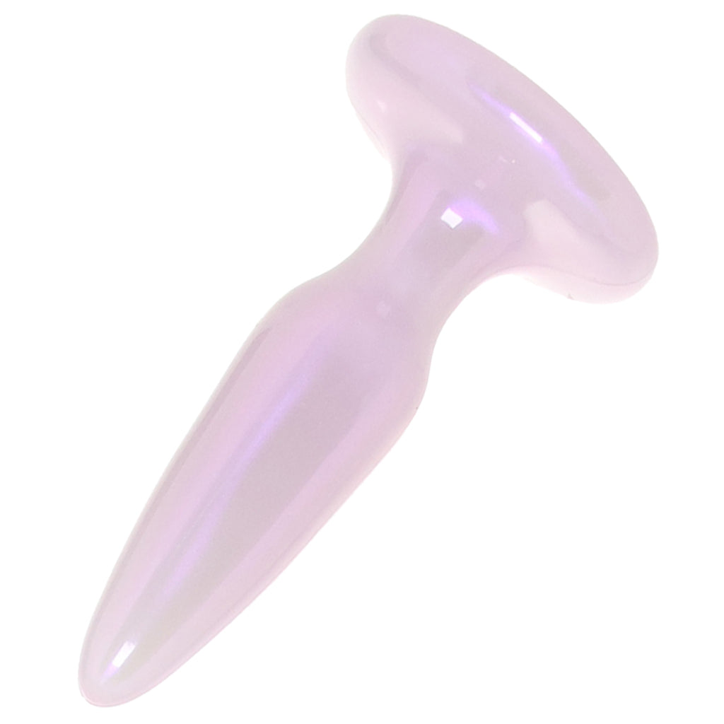 Fantasia Pleasure Mini Butt Plug Anal Sex Toys > Butt Plugs