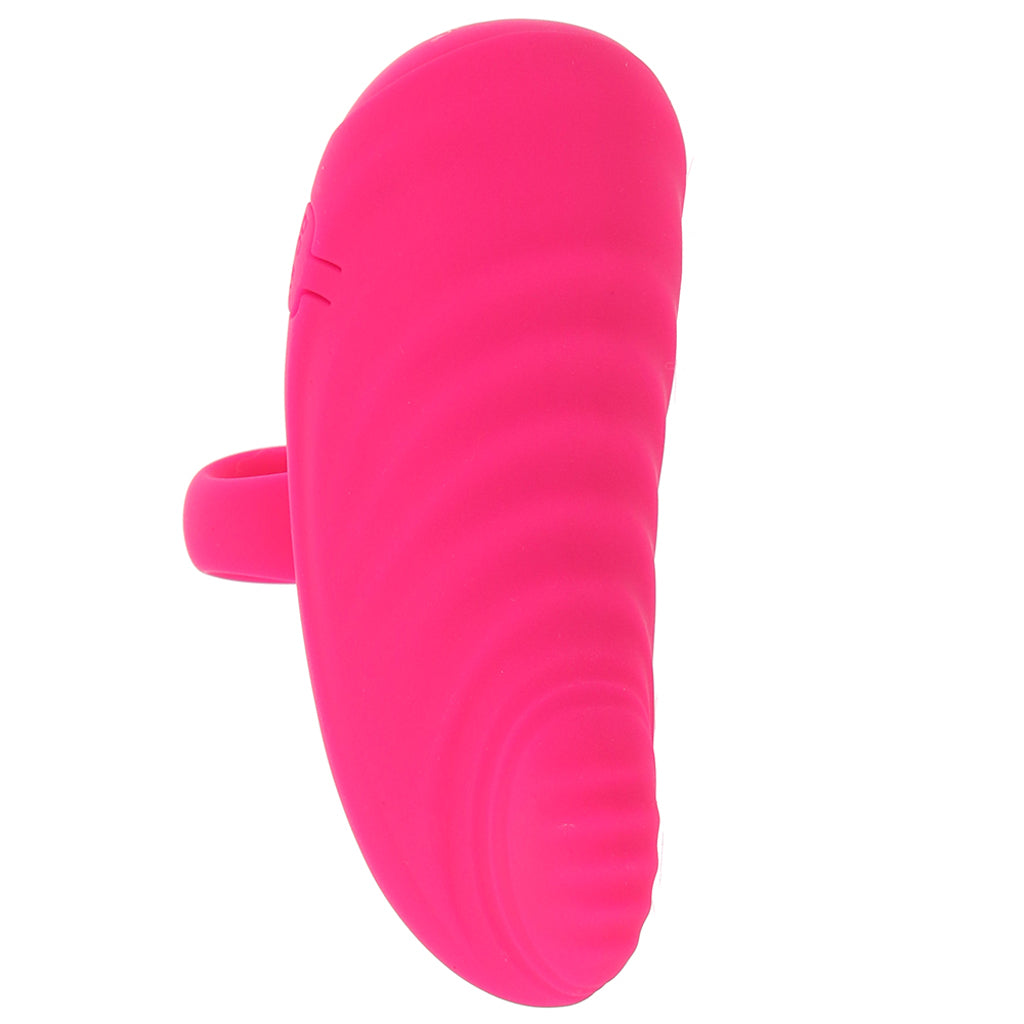 Envy Handheld Thumping Massager Vibe Vibrators > Clitoral Stimulators