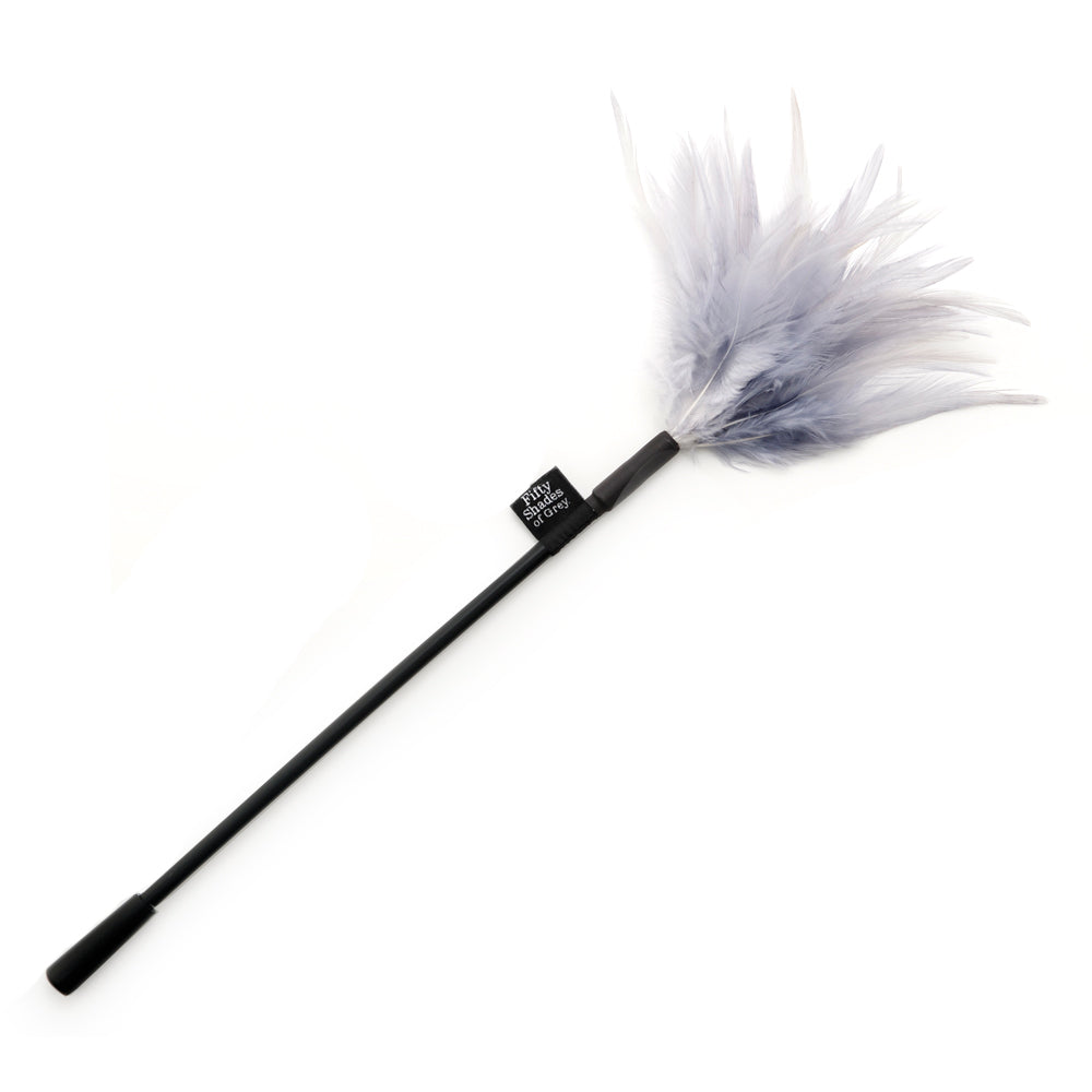 Tease Feather Tickler Bondage and Fetish > Tools & Accessories