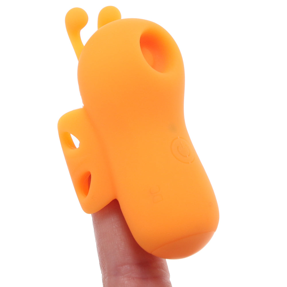Neon The Buzzing Vibe Vibrators > Finger Vibrators