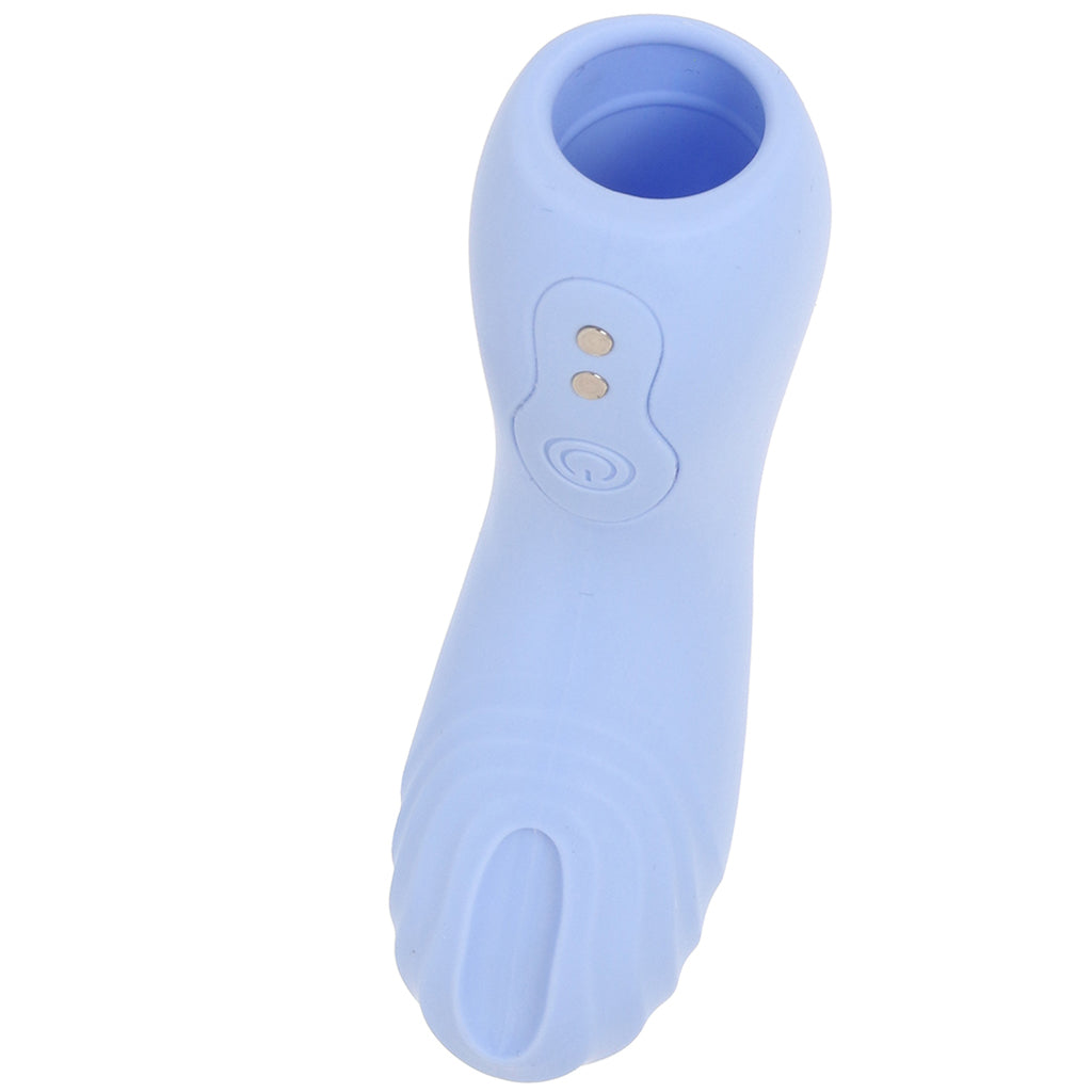 Selopa Good Point Finger Vibe Vibrators > Clitoral Stimulators