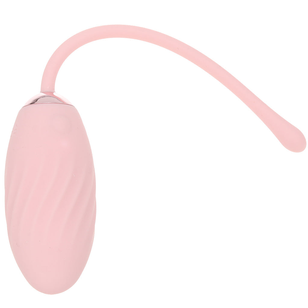 Loveline Félicité Remote Egg Vibe Vibrators > Bullet and Egg Vibrators