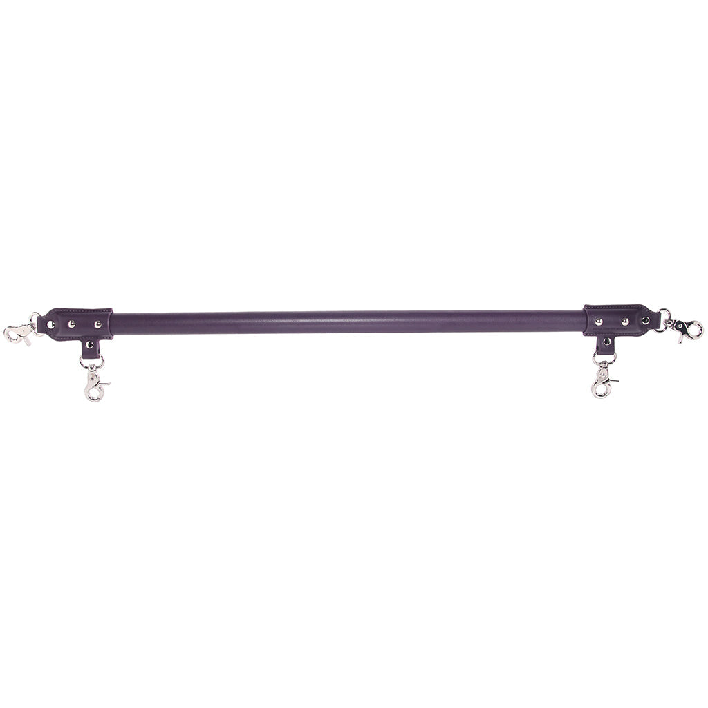 Entwined Passion Spreader Bar & Ankle Restraint Set Bondage and Fetish > Restraints
