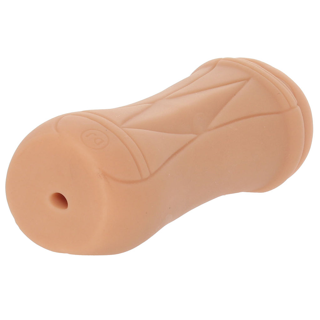 Zoey Luna ULTRASKYN Pocket Pussy Male Masturbators > Pocket Strokers