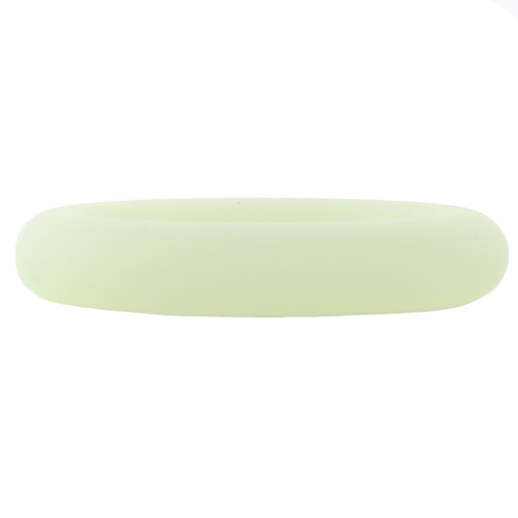 Firefly Small Halo Cock Ring in Green Cock Rings
