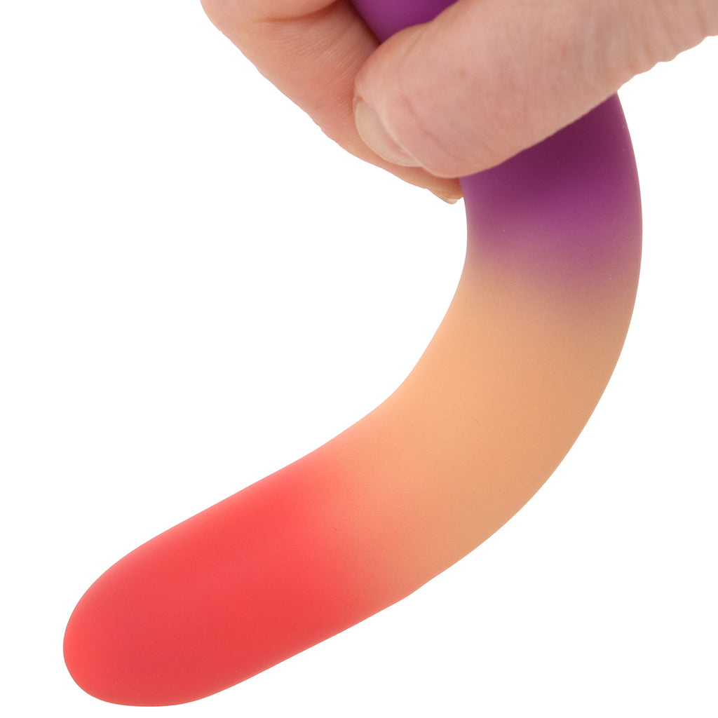 Play with Me Sunset Passion Flexible Bullet Vibe Vibrators > Bullet and Egg Vibrators