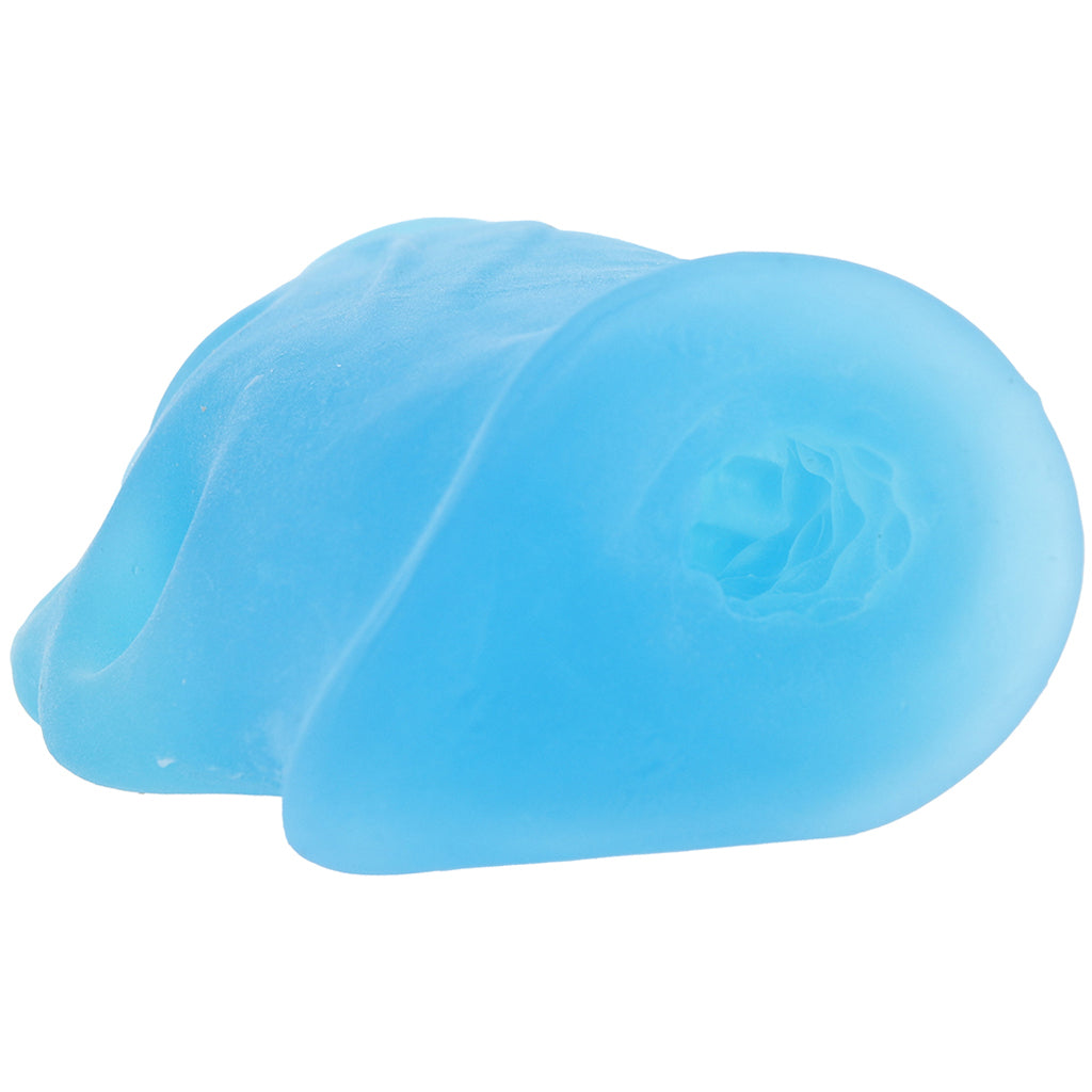 Pop Sock! Grip-N-Stroke in Small Male Masturbators > Pocket Strokers