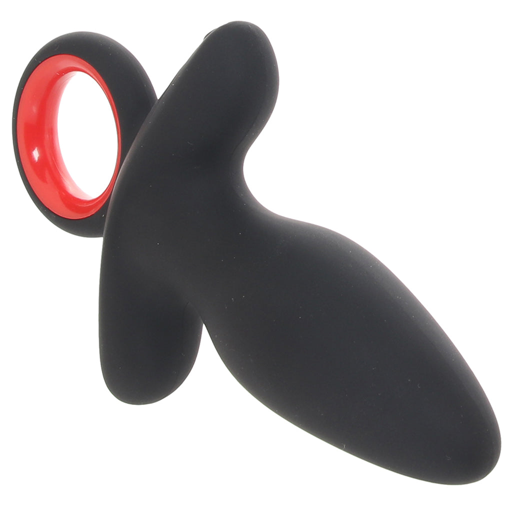 Envy Assifier Vibrating Butt Plug Anal Sex Toys > Butt Plugs
