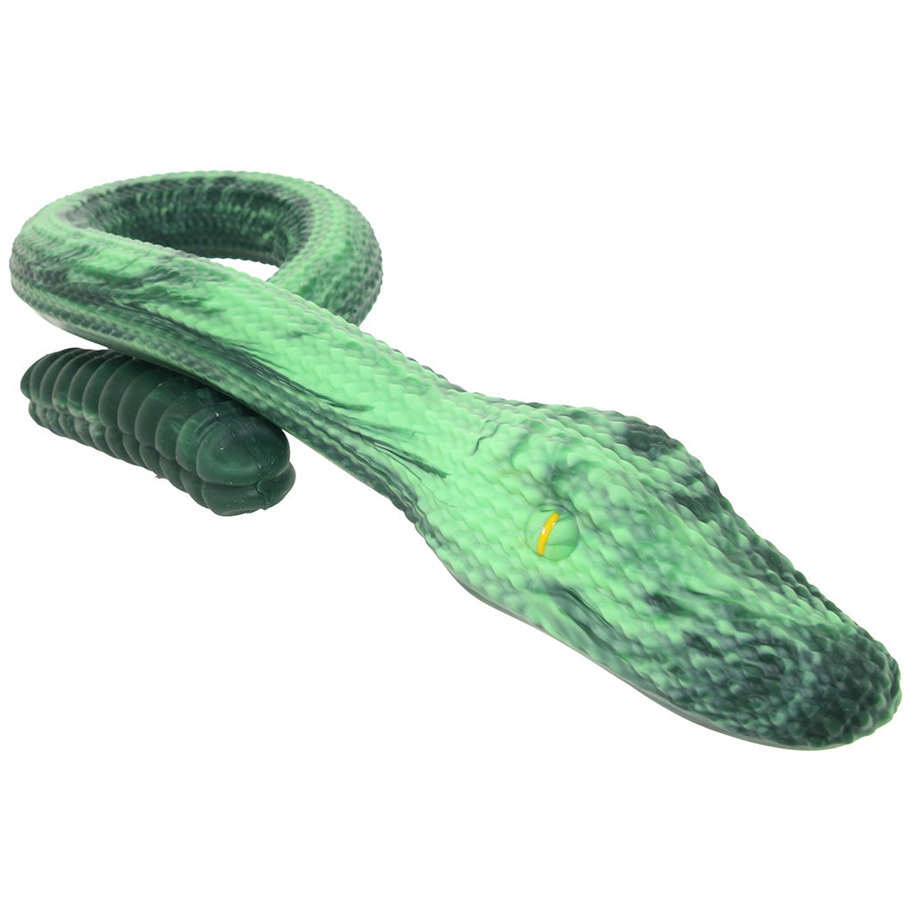 Creature Cocks Slither 22 Inch Silicone Dildo Dildo Sex Toys > Fantasy Dildos
