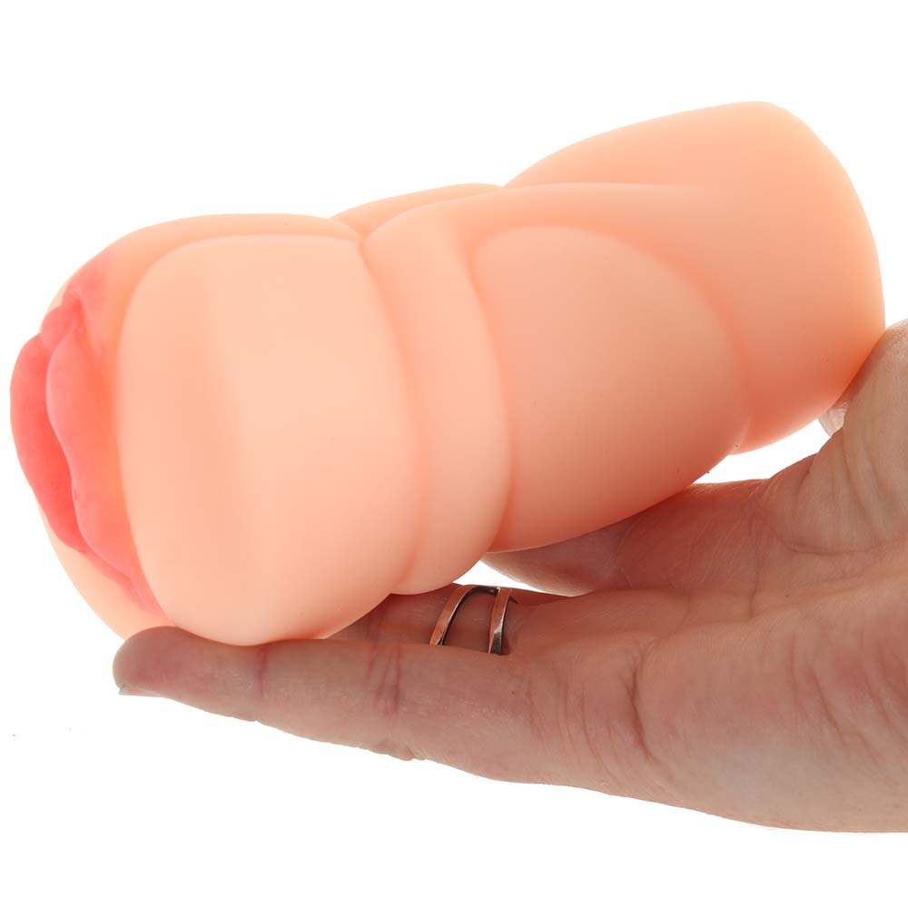 Katrina Jade Pussy Stroker Male Masturbators > Pocket Strokers