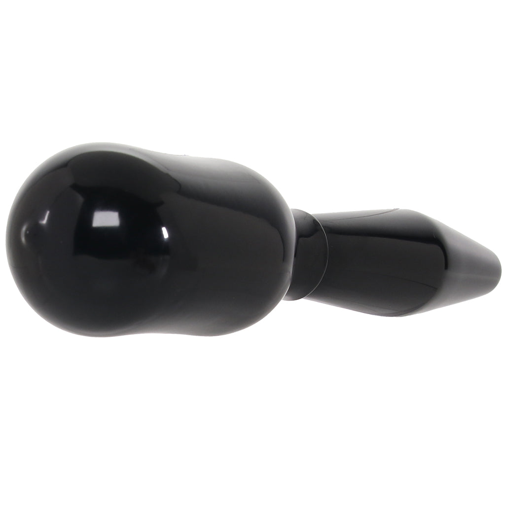 Cleaner Missile Anal Douche Anal Sex Toys > Douche and Enema