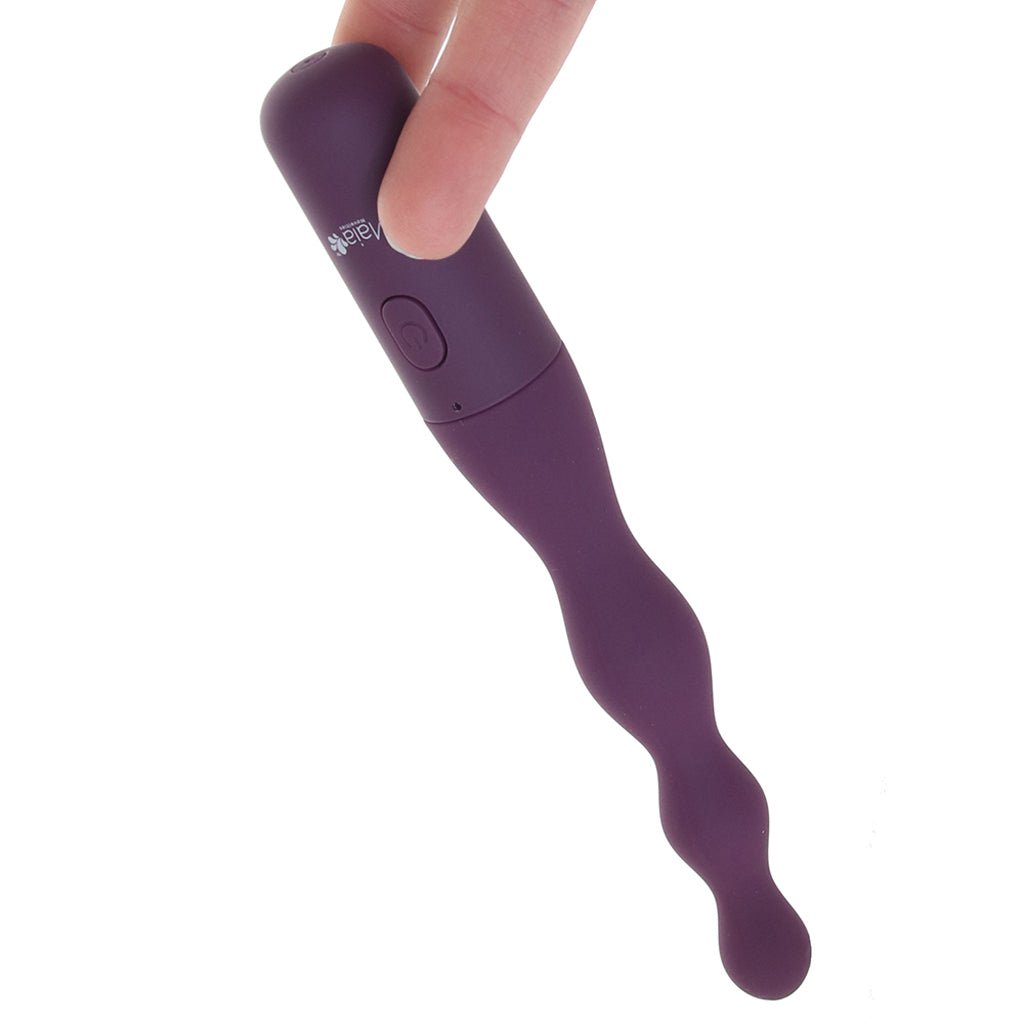 Dani Anal Beads Vibe Anal Sex Toys > Anal Beads