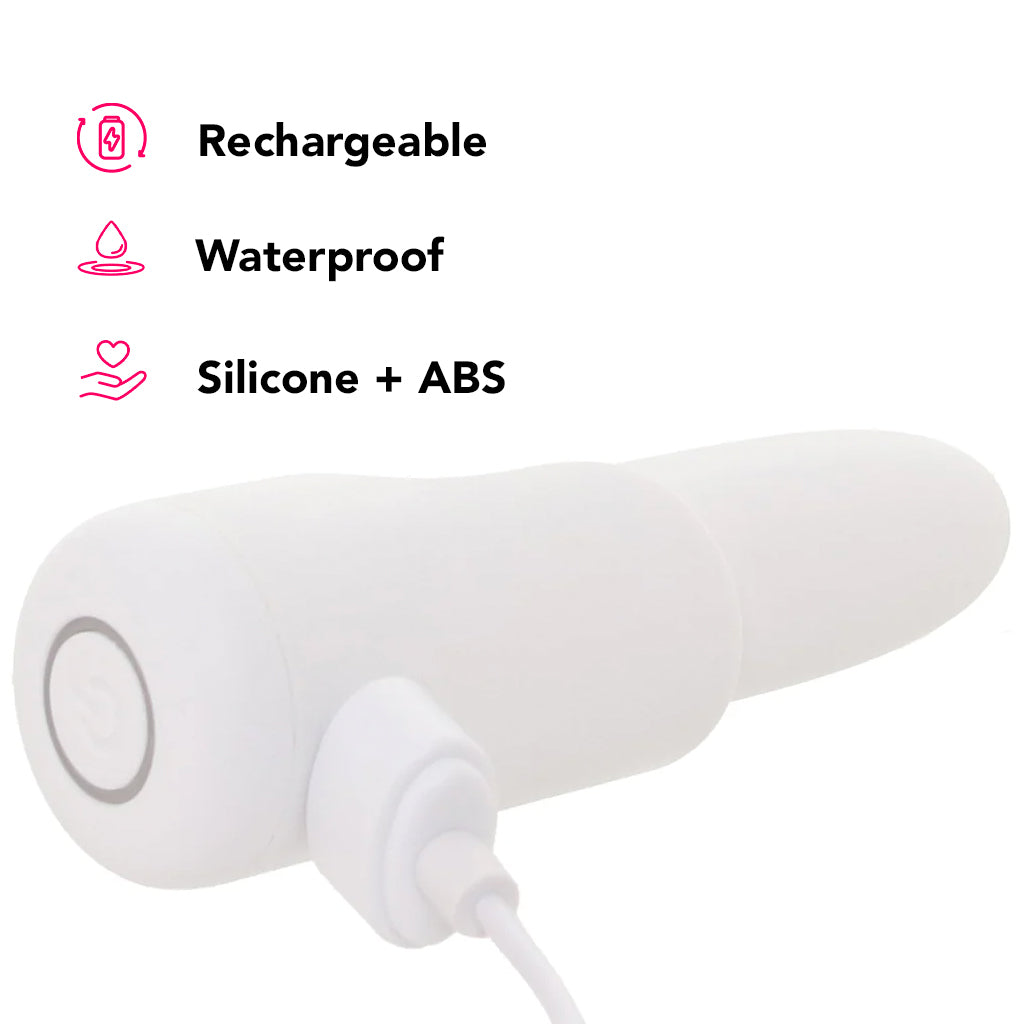 Satisfyer Playful Four Pleasure Set Vibrators > Clitoral Stimulators