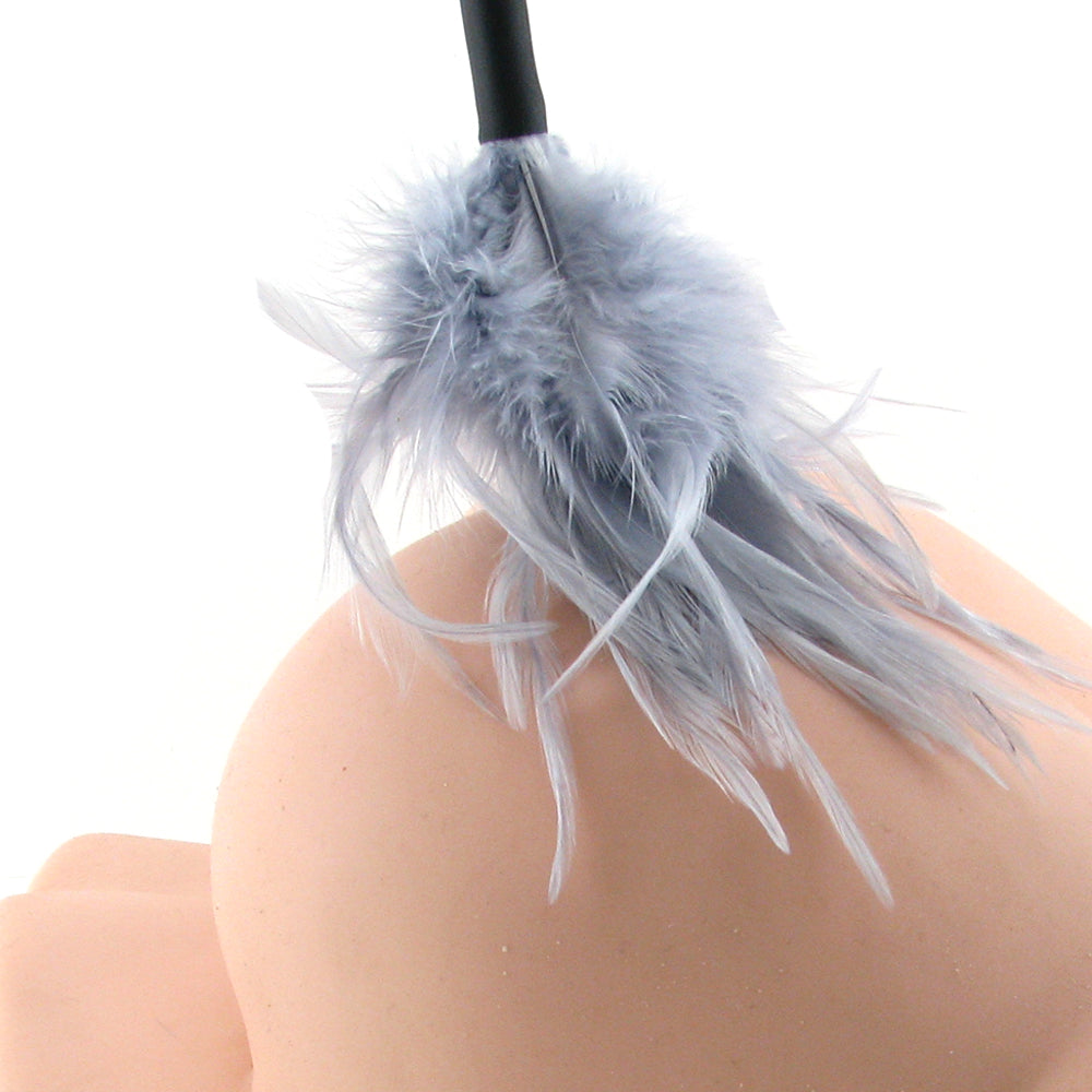 Tease Feather Tickler Bondage and Fetish > Tools & Accessories