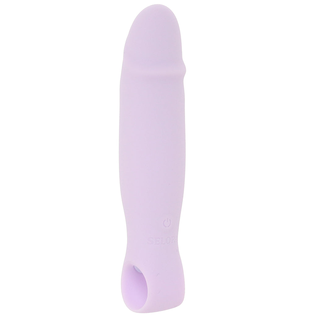 Selopa Petite Pecker Bullet Vibe Vibrators > Bullet and Egg Vibrators