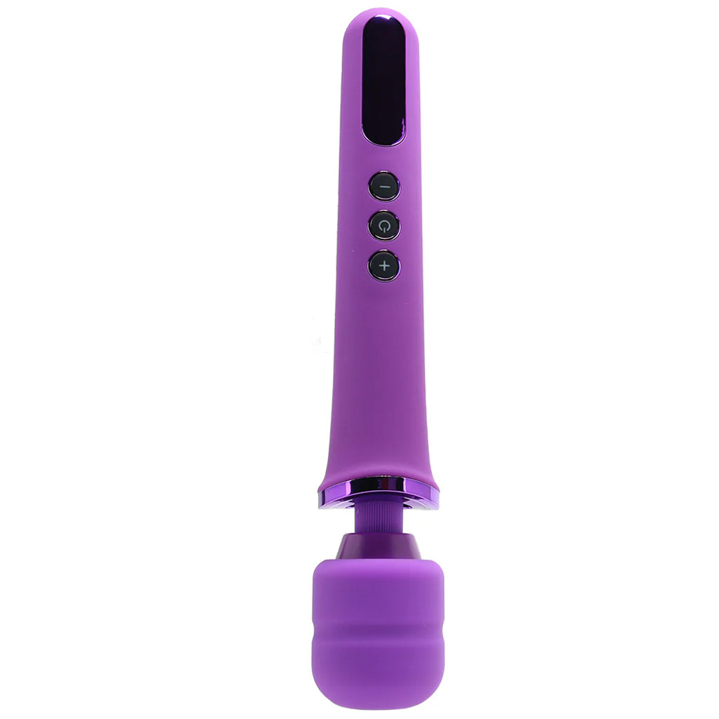 Fantasy For Her Rechargeable Power Wand Vibrators > Wands