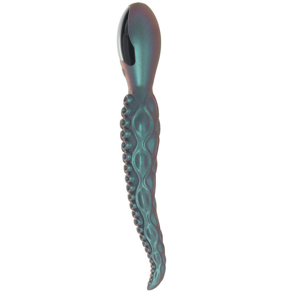 Creature Cocks Tentavibe Vibe Vibrators > Clitoral Stimulators