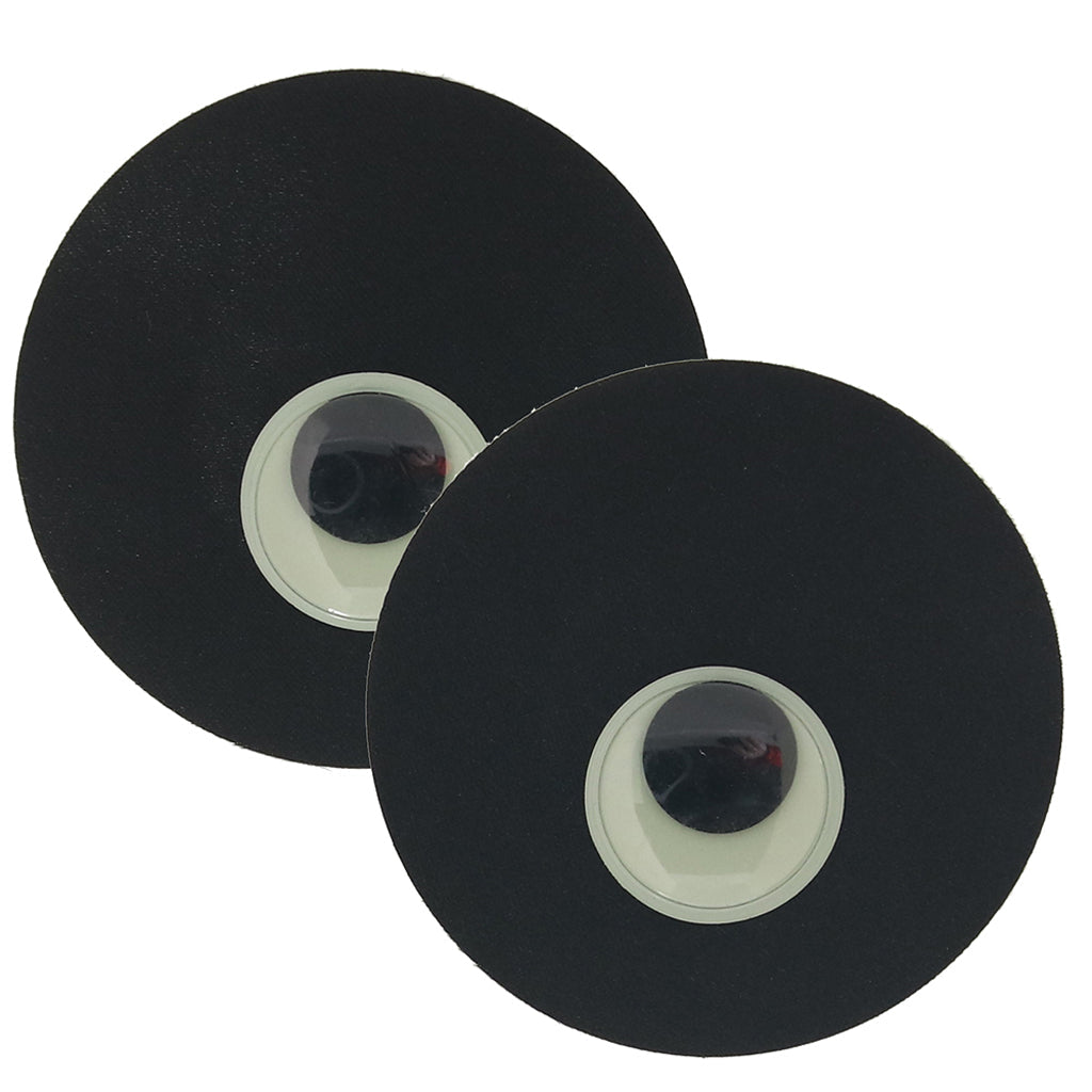 Googly Eye Glow In The Dark Pasties Shop by Brand > Kheper Games