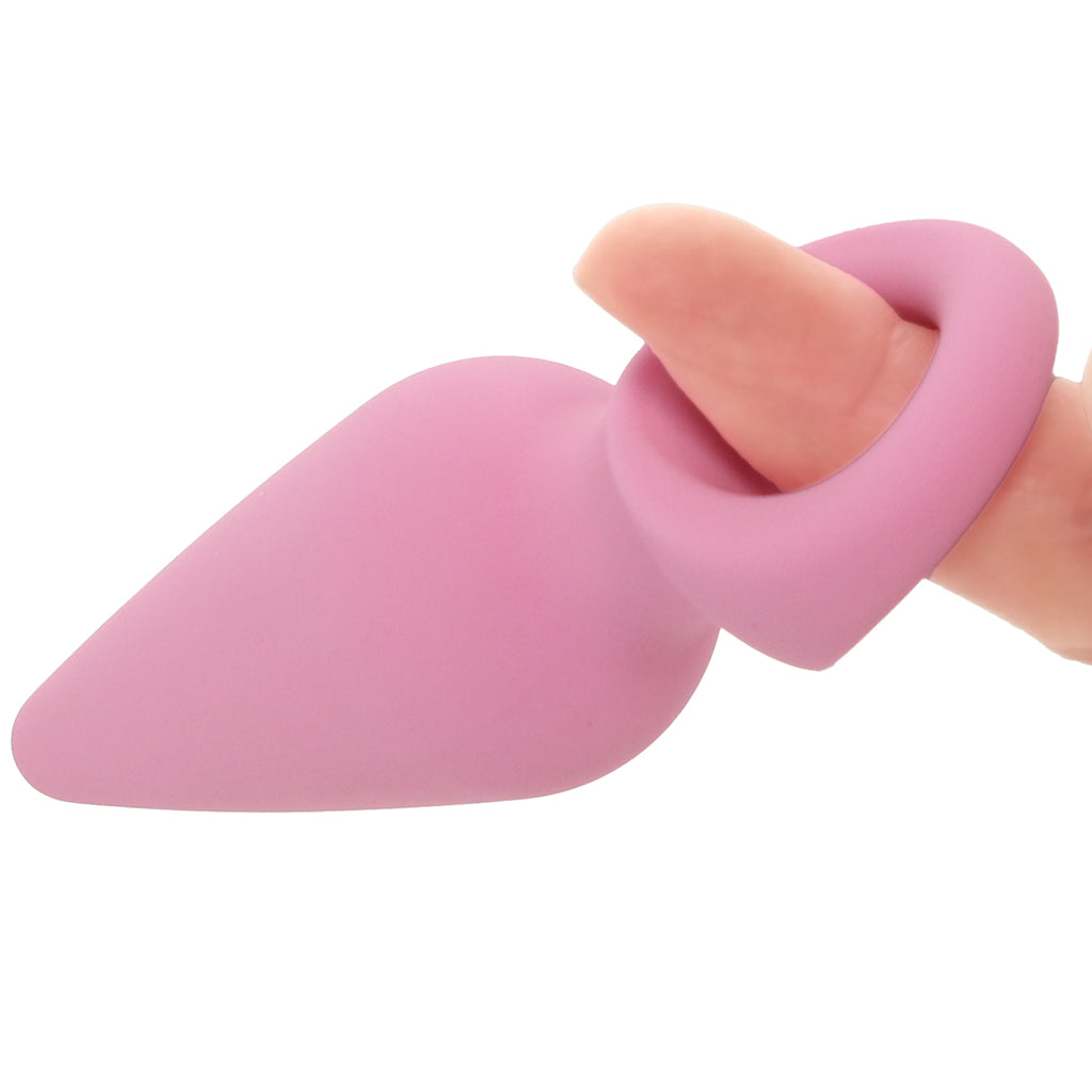 First Time Booty Probe Duo Anal Sex Toys > Butt Plugs