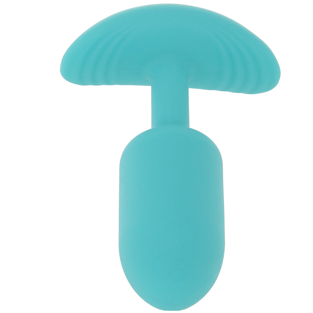 Inya Pulse Vibrating Butt Plug Anal Sex Toys > Butt Plugs