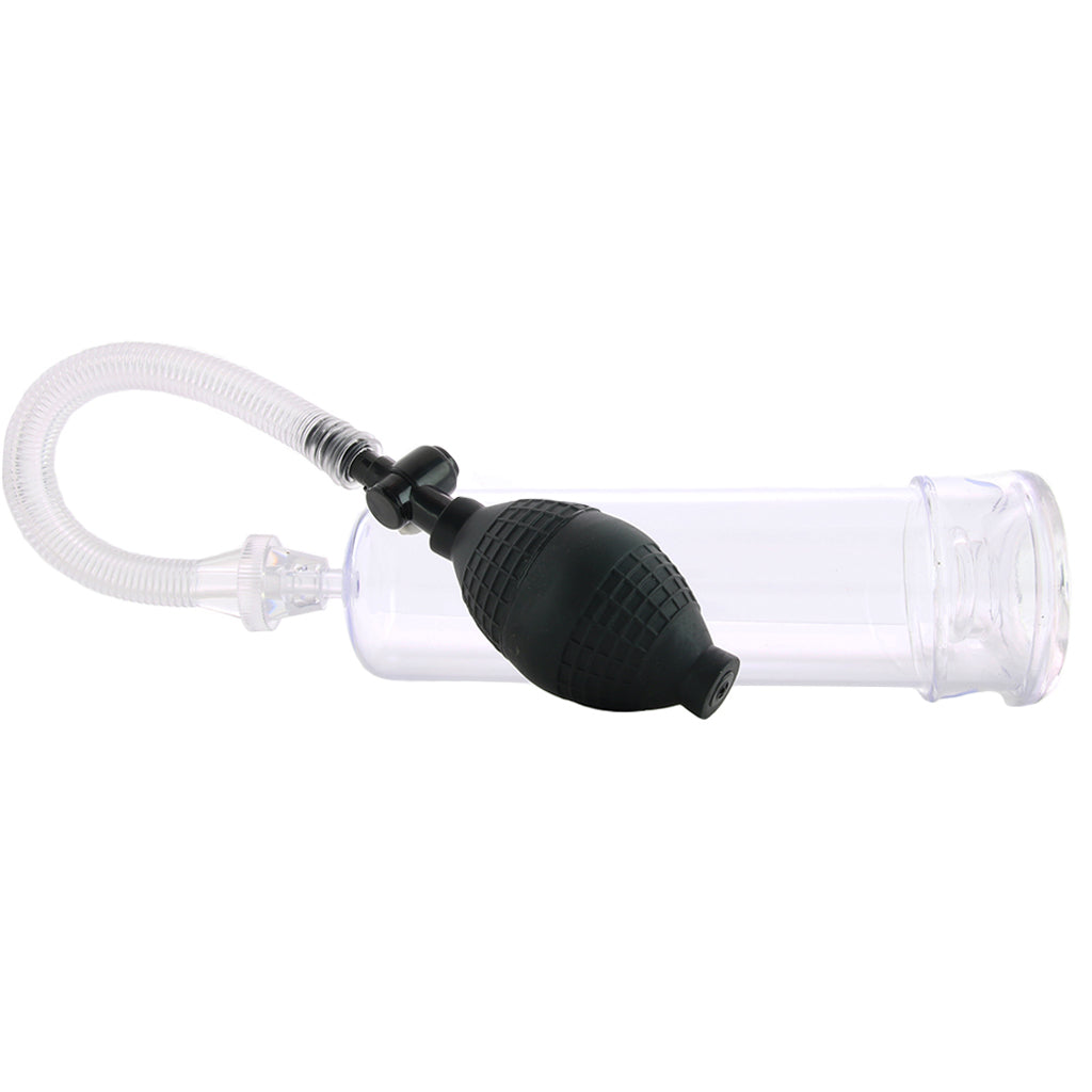Dr. Joel Kaplan Classic Erection Pump Male Enhancement > Penis Pumps