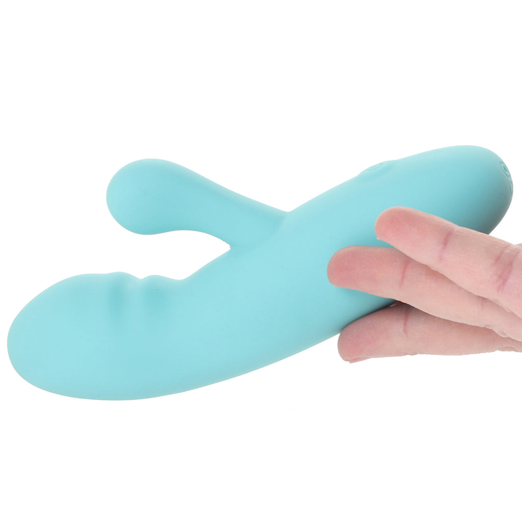 Skins Touch The Rabbit Vibe Vibrators > Rabbit Vibrators
