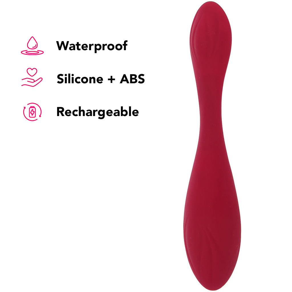 Cherry Pose Flexible Vibe