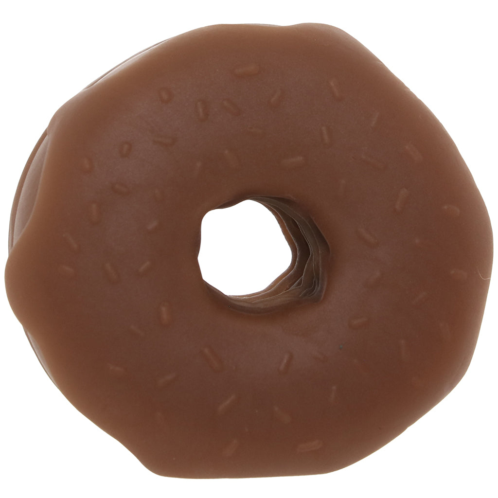 GoodHead Chocolate Donut Blowjob Set Male Masturbators > Discreet Masturbators