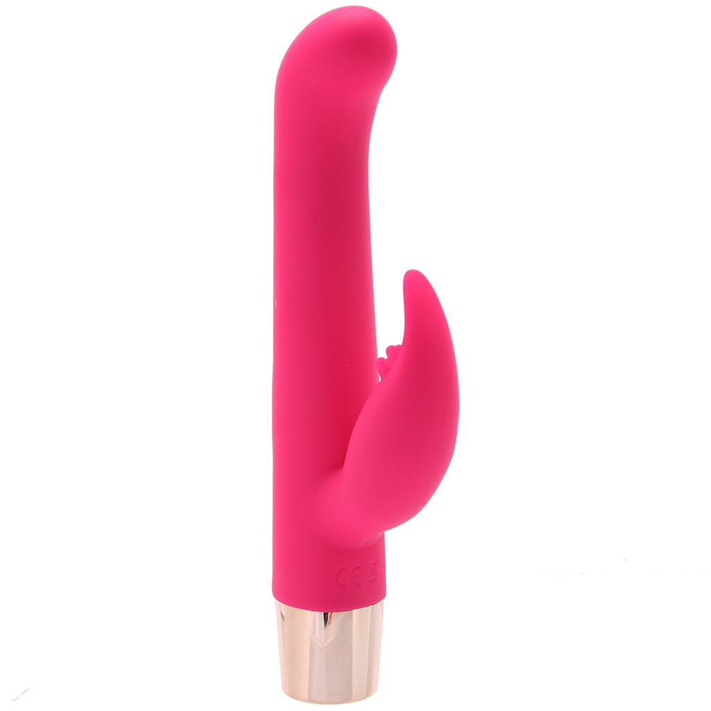 Hailey Pro Wireless Charging Rabbit Vibe Vibrators > Rabbit Vibrators
