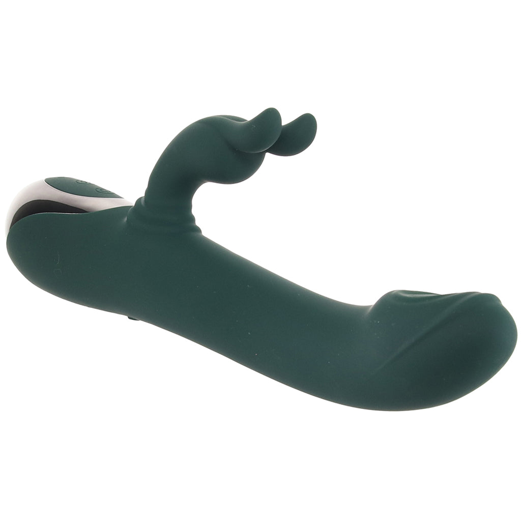Rabbit Tap Tap Vibe Vibrators > Rabbit Vibrators
