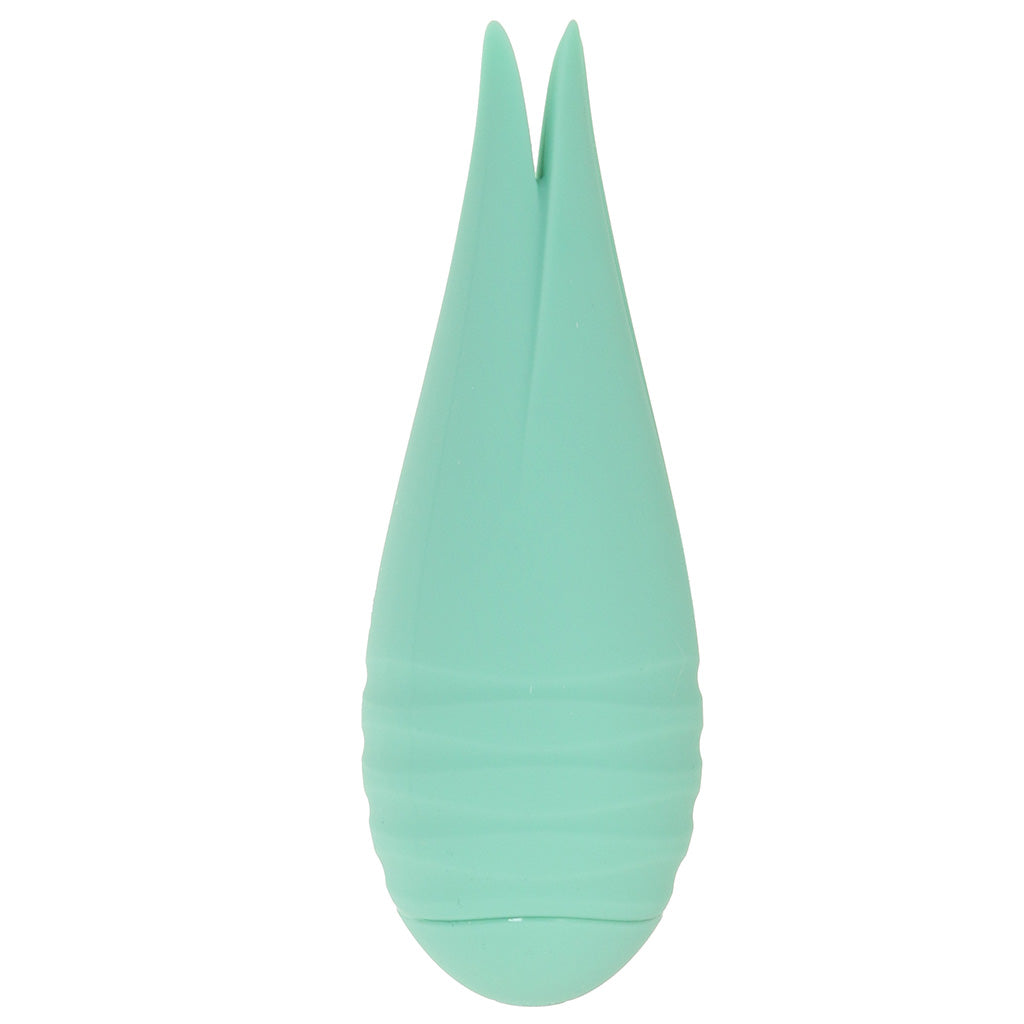 Sorbet Mint Wiggle Vibe Vibrators > Clitoral Stimulators