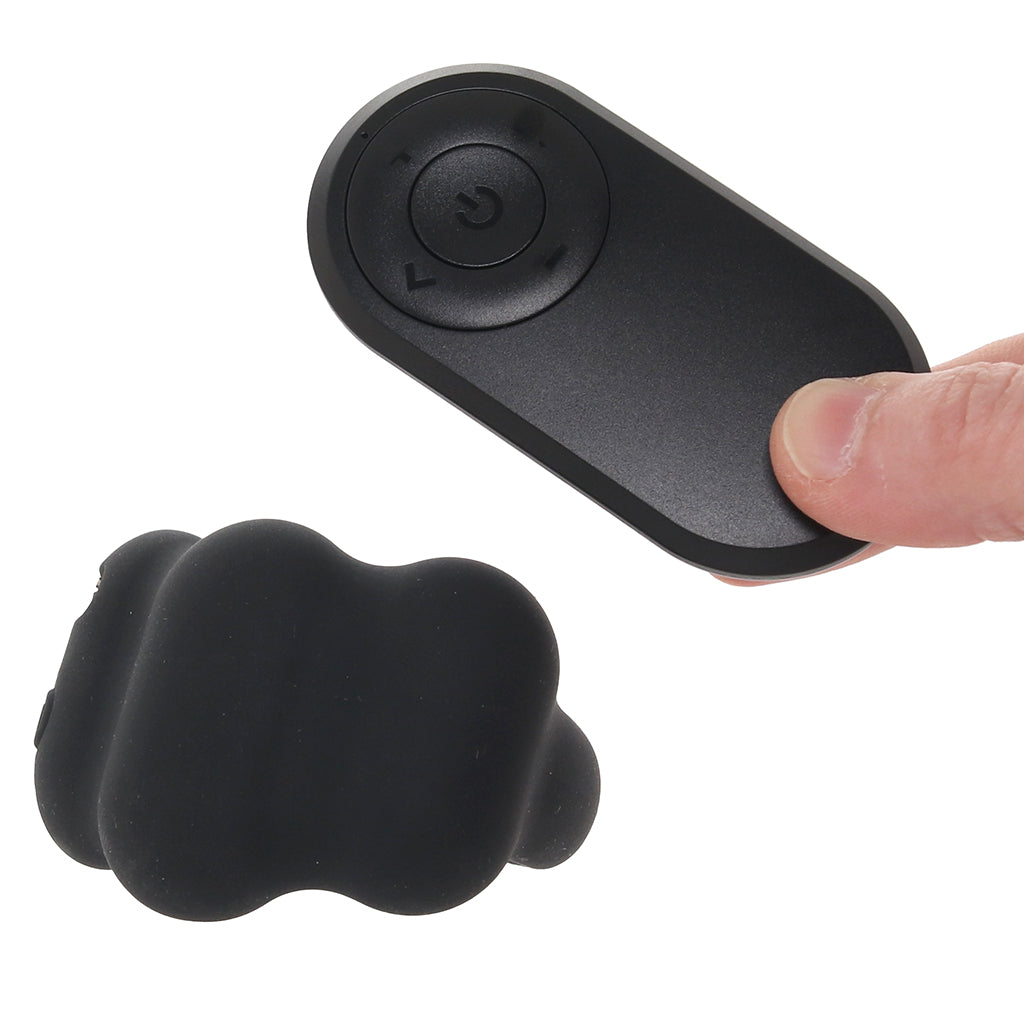 Renegade Vibrating Rocket Ring Cock Rings
