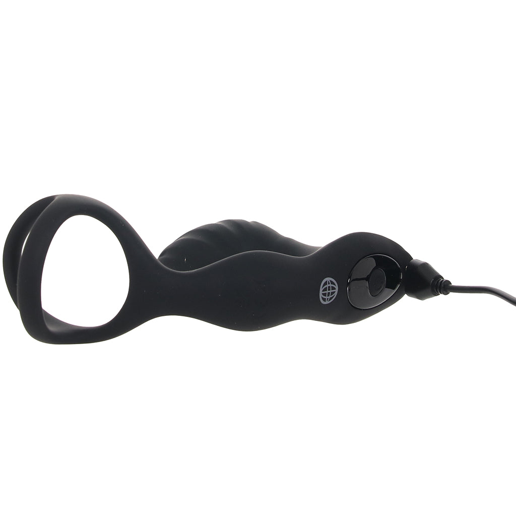 Fantasy C-Ringz Ultimate Couples Cage Pro