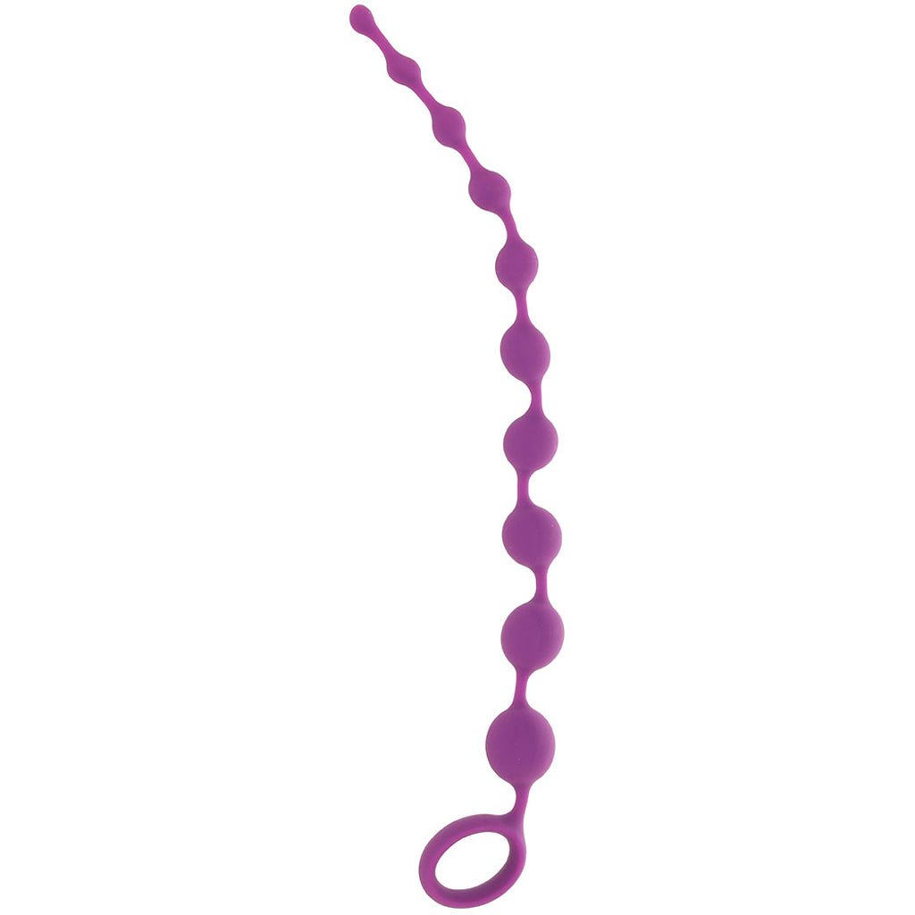 Selopa Beaded Adventure Anal Beads Anal Sex Toys > Anal Beads