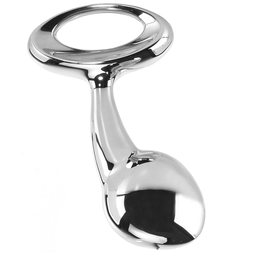 Pure Plug Medium Anal Sex Toys > Butt Plugs