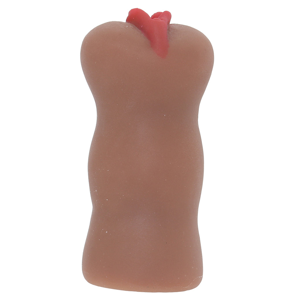 Gizelle Bianco Pussy Stroker Male Masturbators > Pocket Strokers